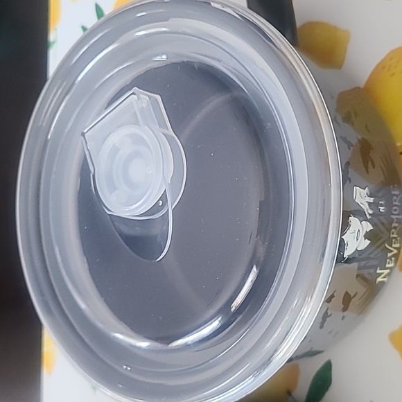 Set Of 2 New ceramic soup mugs - Picture 2 of 4